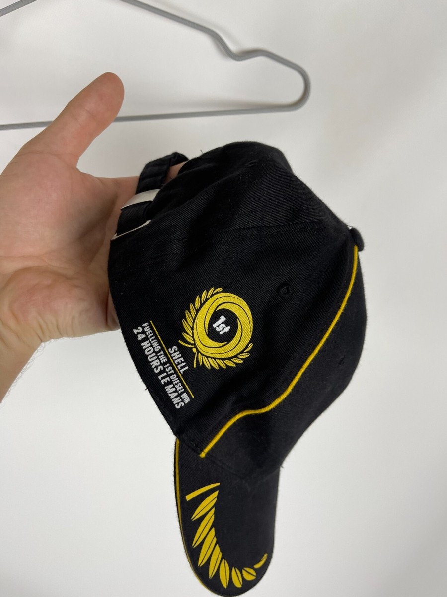 Cappy Audi Sport, Shell V-Power, Casquette, Le Mans, 100% Coton