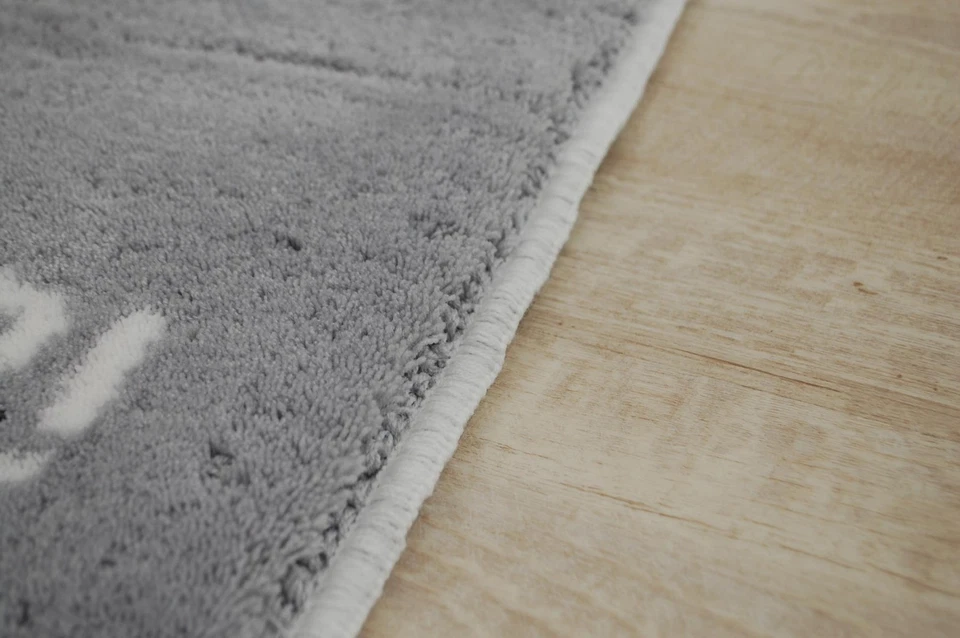 JOOP! Badematte Badteppich 281 Classic 85 Kiesel 50x60 cm - Bild 3 von 4