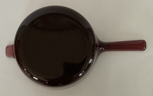 Vision Corning Cranberry Pentola 2,5L con Superficie Antiaderente e Coperchio Pyrex - Foto 4 di 8