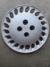1994 94 1995 95 Honda Civic Hubcap Wheel Cover Hub Cap 14 Oem Set Of 4