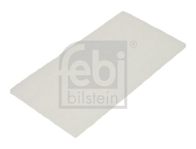 FEBI BILSTEIN 195033 Filter, cabin air for DODGE,MERCEDES-BENZ,VW