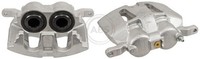 A.B.S. Bremssattel 431532 FüR Lancia Dodge Chrysler Fiat Rt Voyager Freemont Jtd