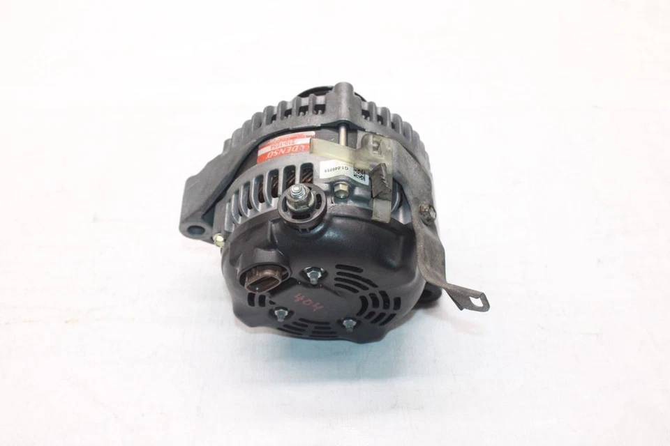 Alternador Lexus SC430 Z40 CONV #404 2002 130 amperios Foto 4 de 4