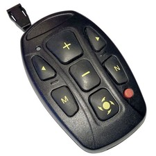 Watersnake Replacement MKII Remote