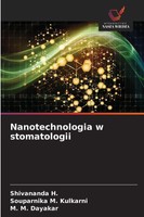 Shivananda H. (U. A.) | Nanotechnologia W Stomatologii | Taschenbuch | Polnisch