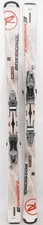Rossignol Experience RTL Adult Skis with Bindings - 174 cm Used