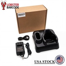 Charging Cradle for Zebra Symbol MC9400 , MC9450 P/N: CRD-MC93-2SUCHG