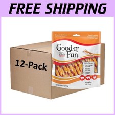 Triple Flavor Dental Sticks for Dogs