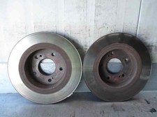 Disque de frein Nissan MAXIMA QX
