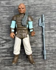 Vintage Star Wars Weequay Complete Action Figure 1983 HK Kenner