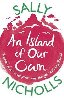 An Island of Our Own von Sally Nicholls | Buch | Zustand gut