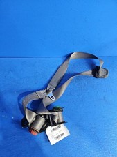 Seat Belt Front Rwd Driver Retractor Fits 00-02 Astro 7615