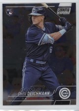 2022 Topps Stadium Club Chrome Greg Deichmann #92 0ka4