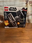 LEGO Star Wars: Imperial TIE Fighter (75300) Episode IV New Sealed Retired!