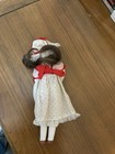 Months To Remember Porclelain Collectible Dolls February — photo 3