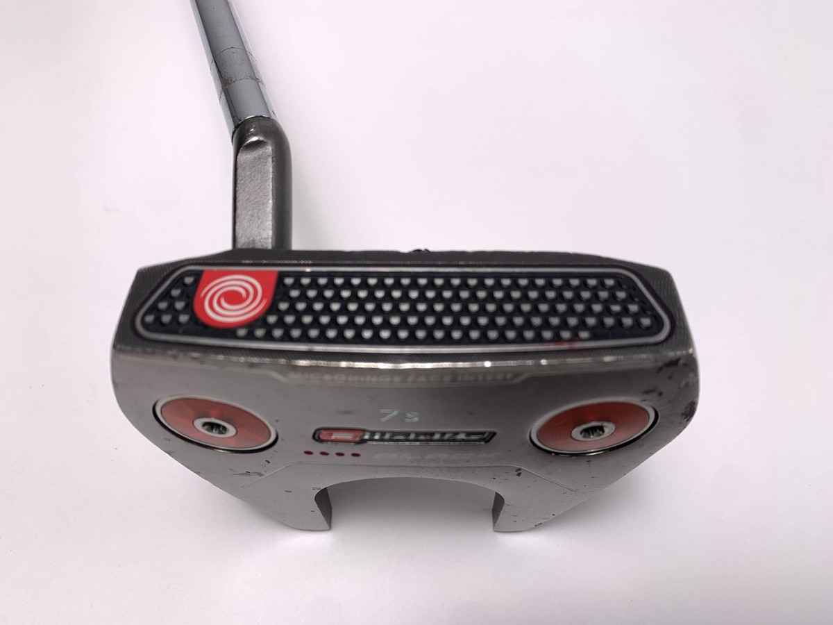 Odyssey O-Works Black 7S Putter 35