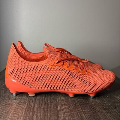 umbro soccer cleats SG sz 11