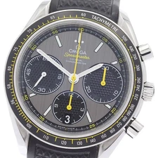 OMEGA Speedmaster Racing Date Co-Axial Chronometer Automatic Men's Watch_894981