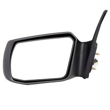 Driver Passenger Side Mirror for Nissan Altima 2007-2012 Non Folding Non Heated
