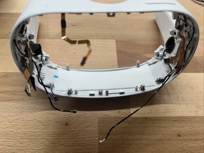 Meta Quest 3s Hülle mit Lautsprecher VR Headset
