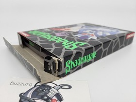 Shadowgate &ndash; Nintendo NES &ndash; Komplett in Originalverpackung (HOL) &ndash; Sehr...