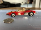 Corgi Toys #154 Ferrari Formula 1