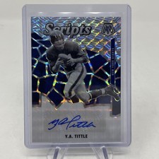 2021 Panini Mosaic Football Cards Checklist 52