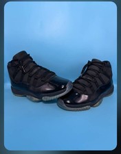 jordan 11 cap and gown stockx