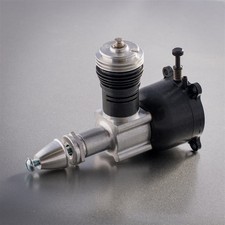 Aftermarket Production 049 Skymaster - Customized Cox .049 Model Airplane Engine