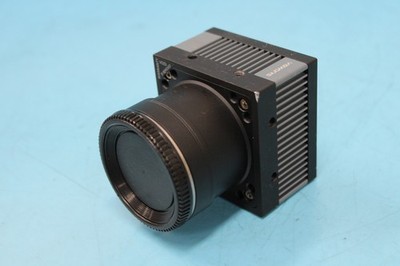 VIEWORKS CAMERA VC-12MC-M65E0, Free Expedited Shipping
