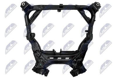 Original NTY Hilfsrahmen/Aggregateträger ZRZ-MZ-001 für Mazda