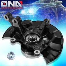 For 2014-2017 Toyota Corolla Front Right Side Loaded Steering Knuckle Assembly