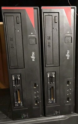 Fujitsu Esprimo E420 E85 +, Windows 11 Professional, 240GB