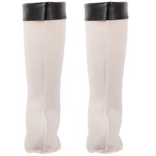 Warm Rain Boots Liner Hunter Socks Insulated Liners for Women Men's Snow