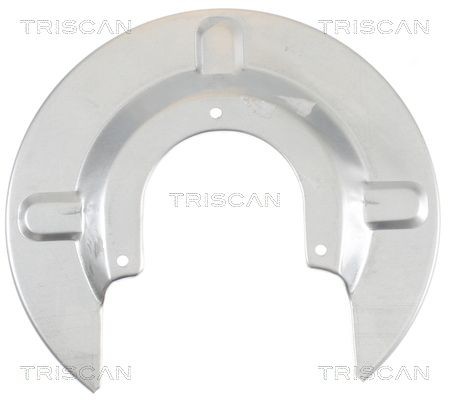 Triscan Spritzblech, Bremsscheibe 8125 29236 FüR VW-image