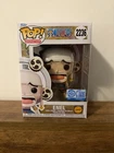 Funko Pop Animation One Piece 2236 Enel CHASE