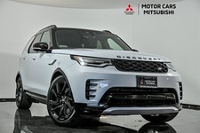 2023 Land Rover Discovery P360 S R-Dynamic