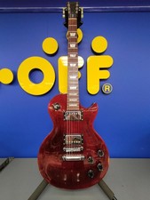 GIBSON LES PAUL STUDIO Electric Guitar-13