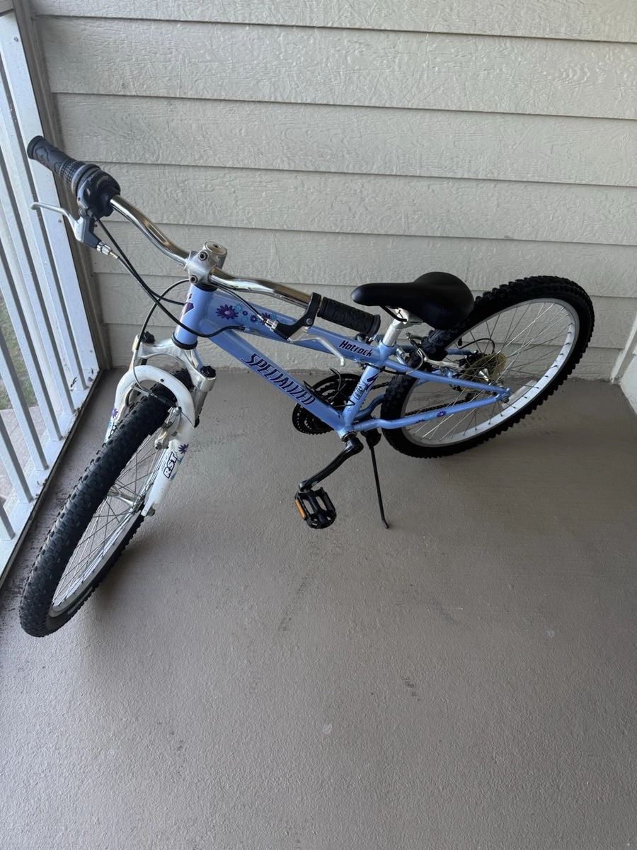Specialized 24 Inch Bikes for sale | eBay