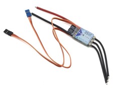 YGE 35A LV Telemetry ESC YGE-35LVT