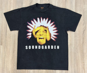 Soundgarden Black Hole Sun Shirt | eBay Soundgarden Black Hole Sun Shirt | eBay