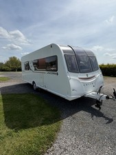 Bailey Unicorn Vigo 2017