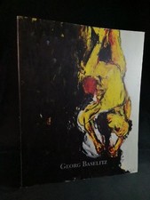 Georg Baselitz. Ausstellung 17. Oktober - 31. Dezember 1992. Baselitz. -: