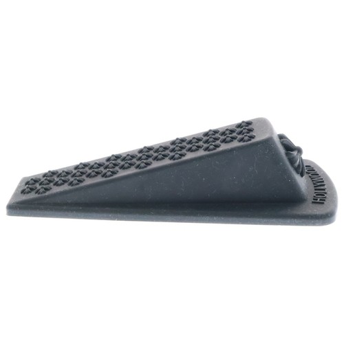 CHROME HEARTS DOOR STOPPER CH PLUS RUBBER BLACK Used 1d4da1b8120aecc4340cd33fba7 - Picture 4 of 6