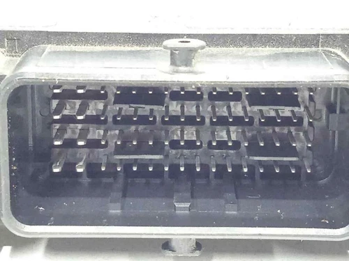 237109221R Uce Engine Control Unit for DACIA SANDERO II Comfort 2018 3796497 - Picture 6 of 10