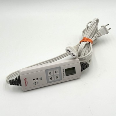 Sunbeam SWT200C Electric Blanket Temperature Controller For CAT95C Heating Pad