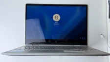 HP ENVY X360 M 15M-DR0012DX Intel Core i7-8565U 1.8GHz 512GB 16GB