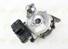 Turbolader 11658513566 833714-0002 BMW 1 2 Cabriolet F20 2.0 2015-2020 8513566