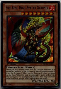 Fireking Structure Deck | eBay