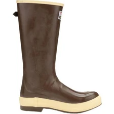 XTRATUF Brown Legacy Boots | Durable Waterproof Work Boots for Men & Women